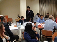 Leaders…Bosses or Partners (29)